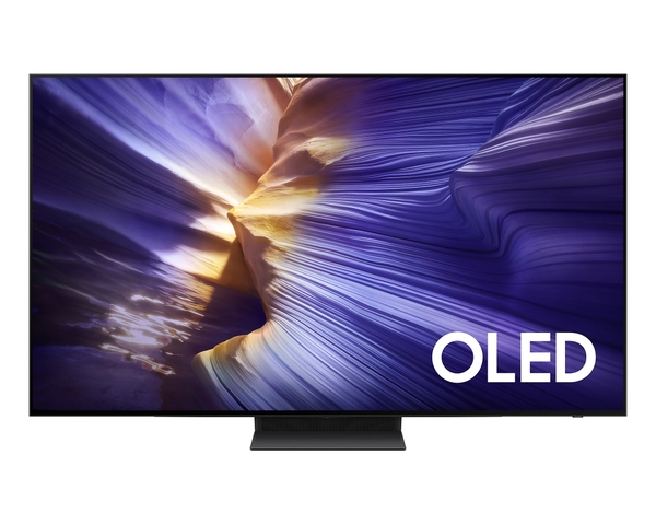 83 Inch OLED S90F 4K Samsung Vision AI Smart TV (2025)