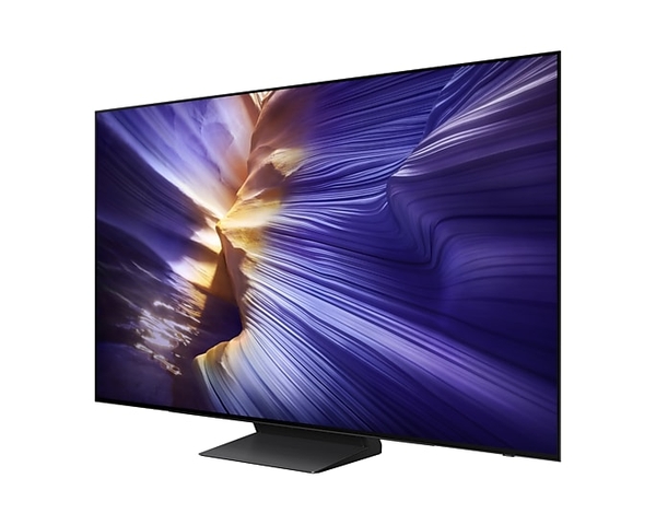83 Inch OLED S90F 4K Samsung Vision AI Smart TV (2025)