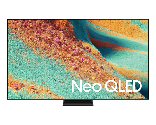 65 Inch Neo QLED QN85F 4K Samsung Vision AI Smart TV (2025)