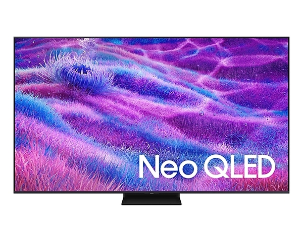 55 Inch Neo QLED QN80F 4K Samsung Vision AI Smart TV (2025)