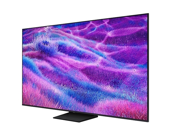 55 Inch Neo QLED QN80F 4K Samsung Vision AI Smart TV (2025)