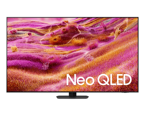75 Inch Neo QLED QN90F 4K Samsung Vision AI Smart TV (2025)