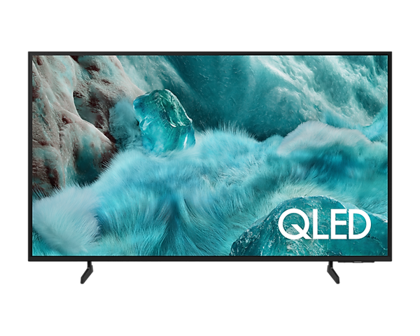 43 Inch QLED Q7FA 4K Vision AI Smart TV (2025)