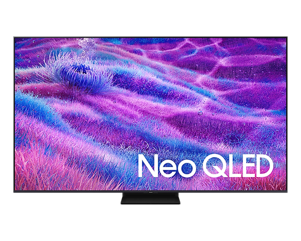 85 Inch Neo QLED QN80F 4K Samsung Vision AI Smart TV (2025)