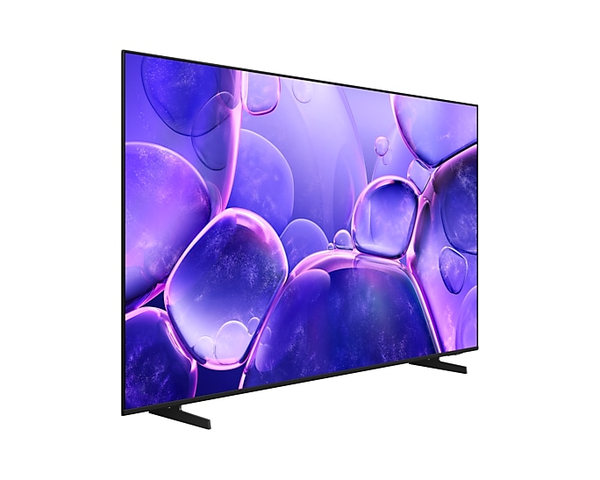 43 Inch Crystal UHD U8500F 4K Smart TV 2025