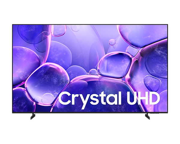 65 Inch Crystal UHD U8500F 4K Smart TV 2025