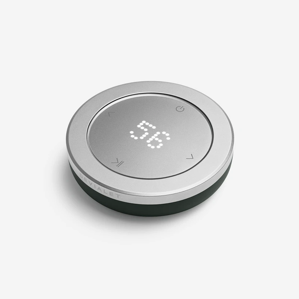Điều khiển Devialet Matte Black