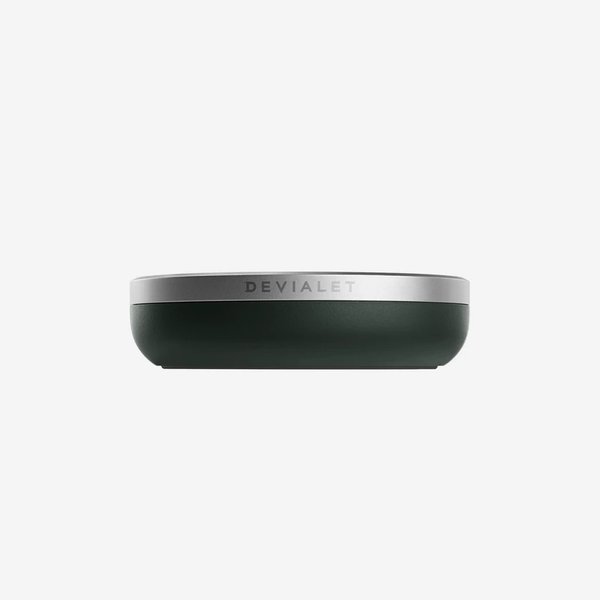 Điều khiển Devialet Matte Black