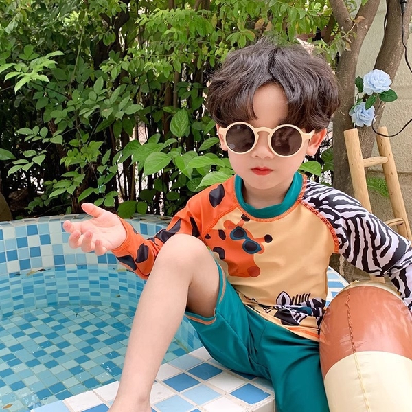 SET Bơi Ngựa Vằn DH