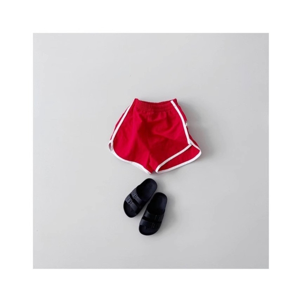 SET BƠI TRẮNG ĐỎ