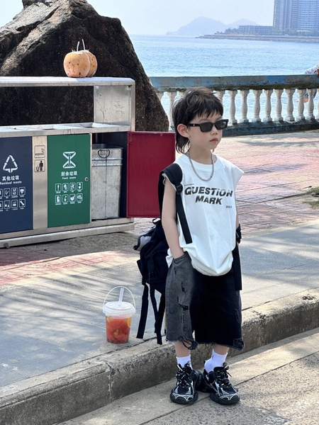 ÁO BA LỖ TRẮNG MASK FS