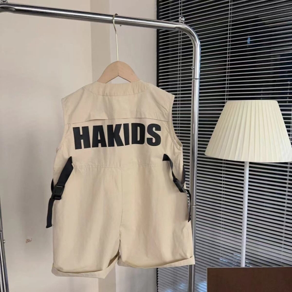 JUMP NGẮN KEM HAKIDS