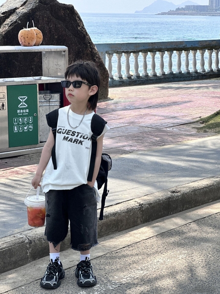 ÁO BA LỖ TRẮNG MASK FS