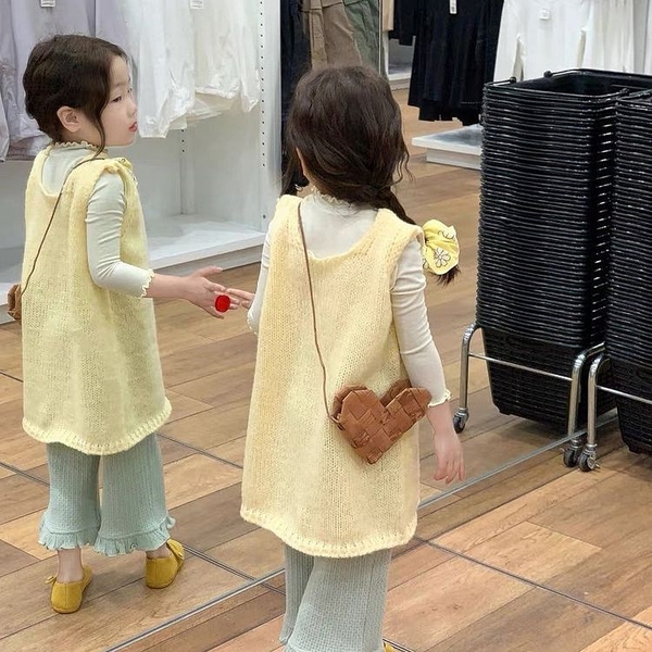 SET 3 Chi Tiết Bé Gái PSK