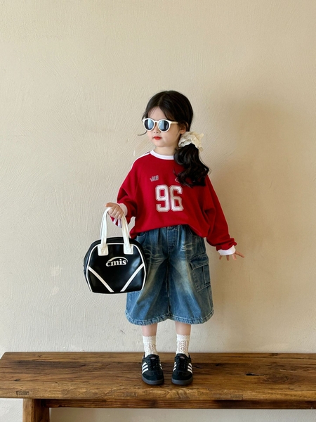 Áo Dài Đỏ 96 NY