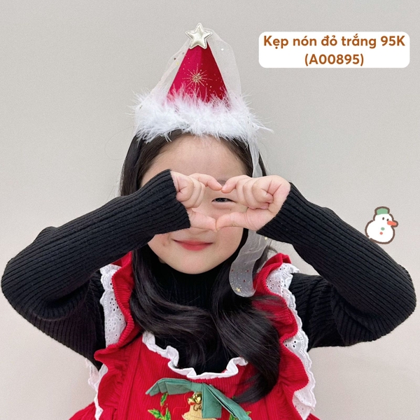 Phụ Kiện Noel