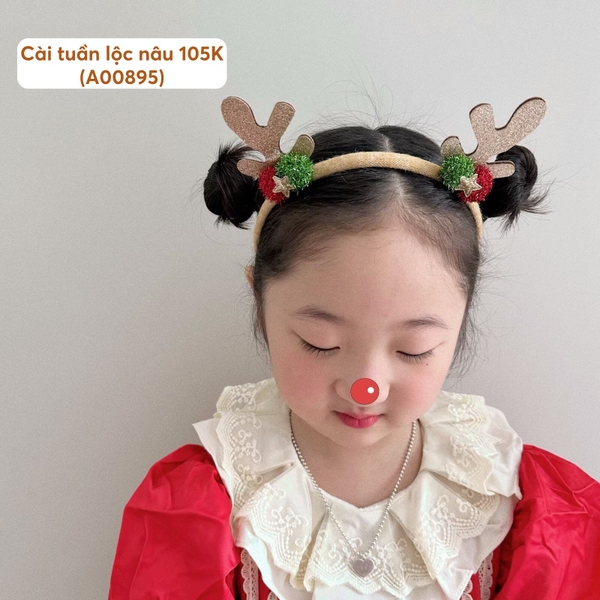 Phụ Kiện Noel