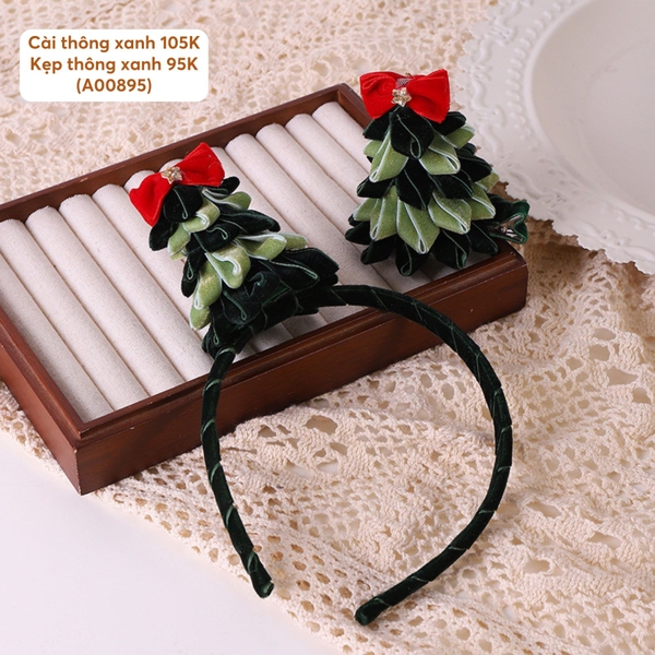 Phụ Kiện Noel