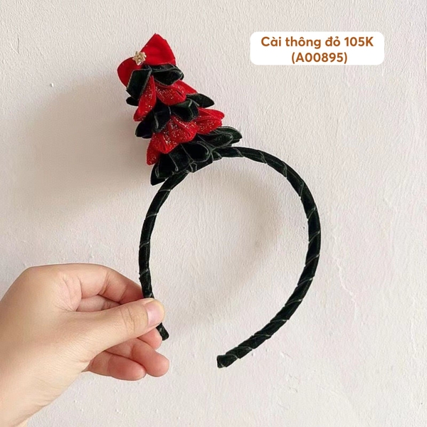 Phụ Kiện Noel