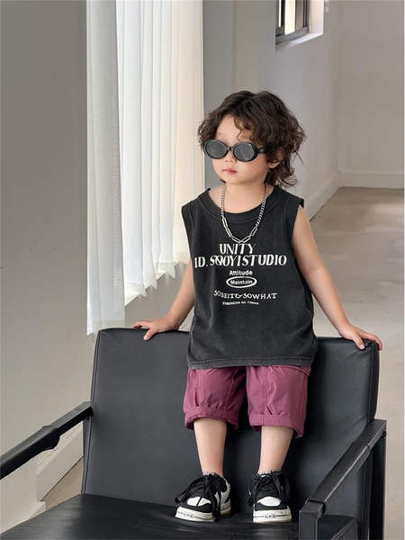 ÁO BA LỖ ĐEN UNITY FS