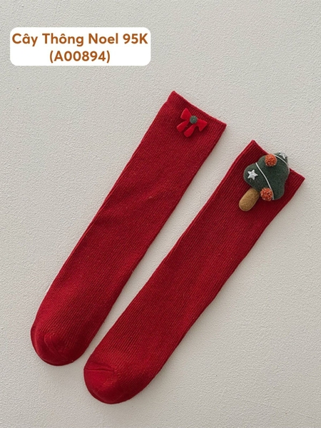 Vớ Noel