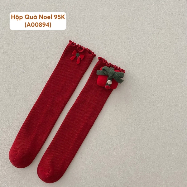 Vớ Noel