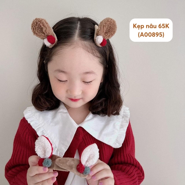 Phụ Kiện Noel