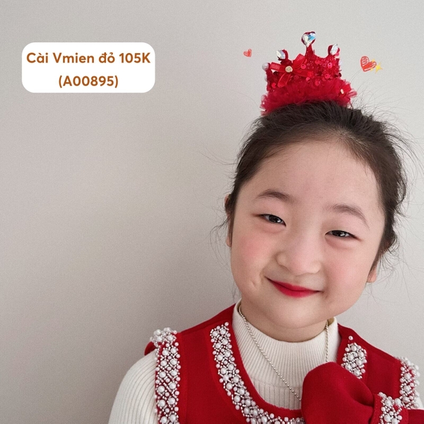 Phụ Kiện Noel