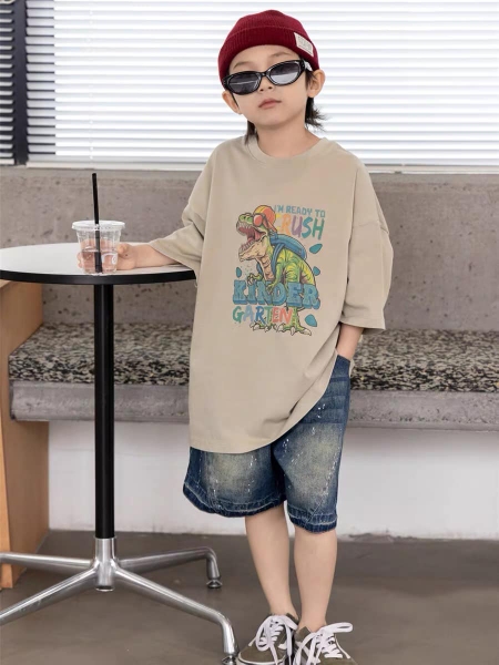 QUẦN NGẮN ĐỐM SƠN XANH CHEE