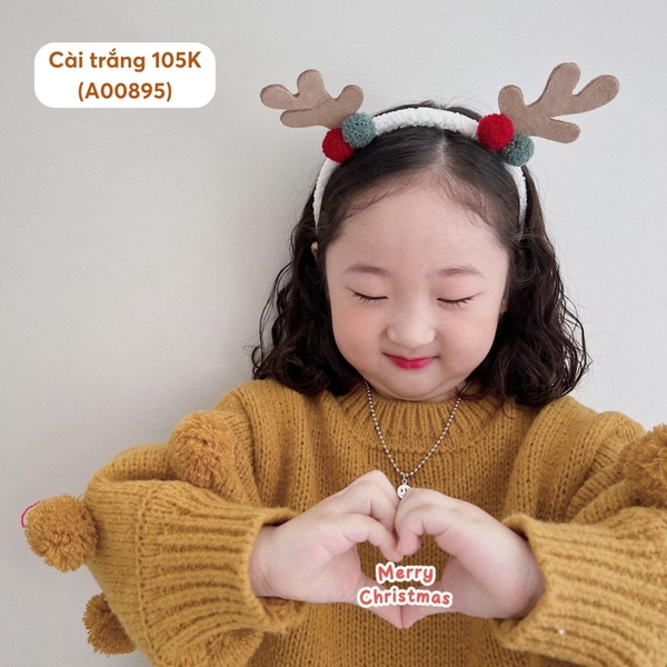 Phụ Kiện Noel