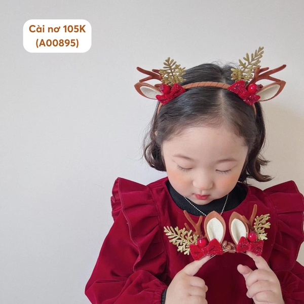 Phụ Kiện Noel