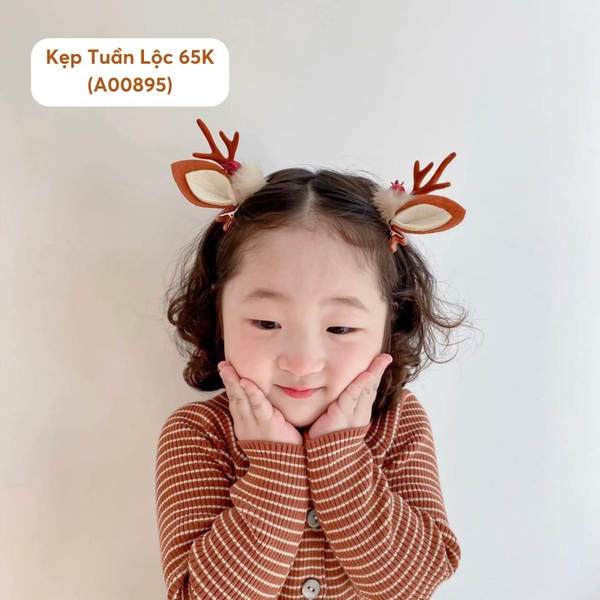 Phụ Kiện Noel