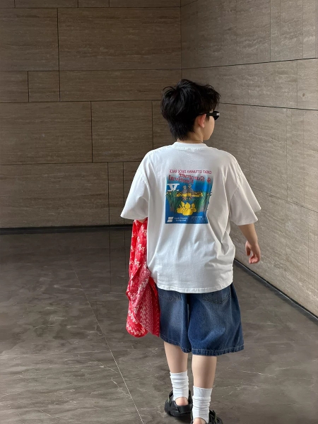 AN Trắng Vịt 1997 Ly
