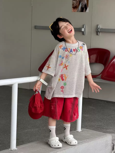 AN Xám Hoa Bướm FS