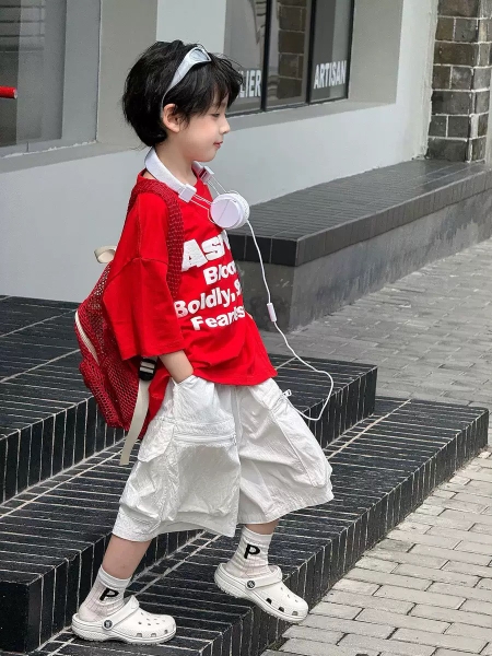 AN Đỏ Bloom FS