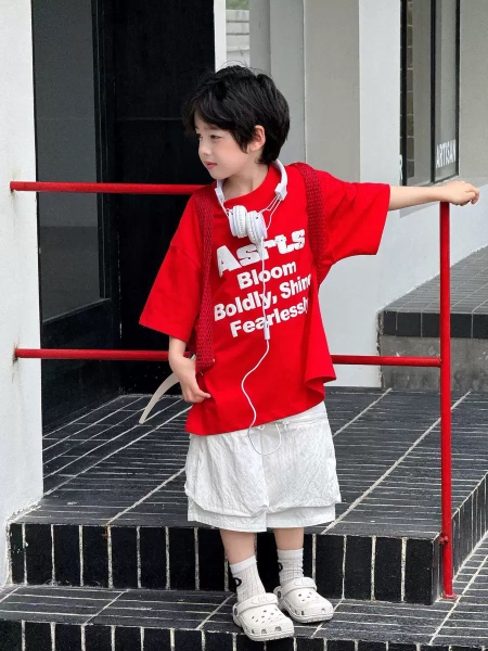AN Đỏ Bloom FS