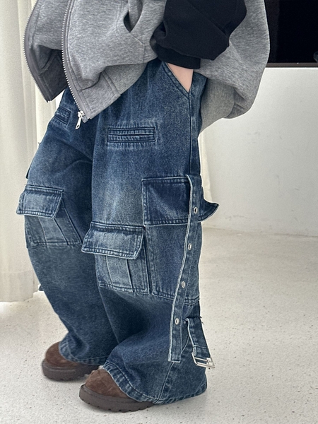 QD Jean Xanh TH Khóa HY
