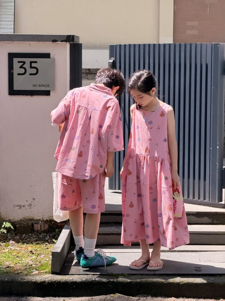 VD Hồng Bi Đỏ KM