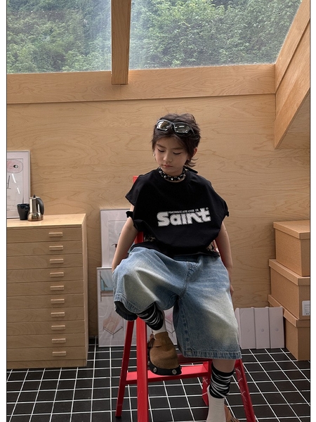 Áo Ba Lỗ Saint Đen LY