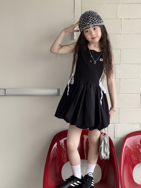 VN Đen Ren Thể Thao YK