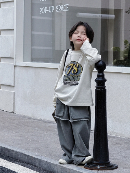 AD Trắng 78 AY