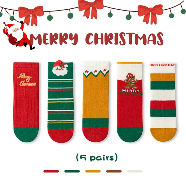 QT Vớ Noel