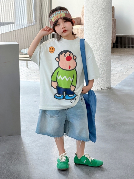 AN Xám Nhạt Chaien AY