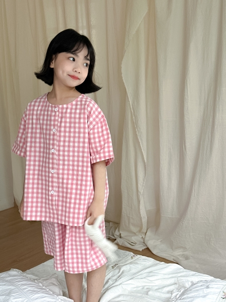 SET BỘ CARO HỒNG KM