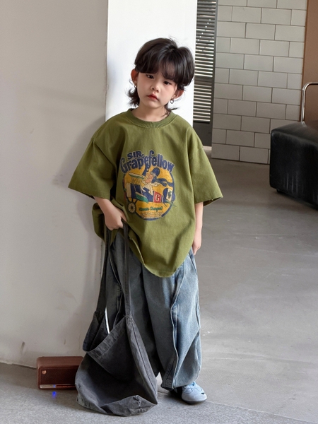 AN Vịt Xanh AY
