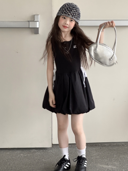 VN Đen Ren Thể Thao YK