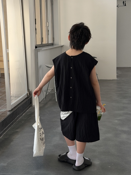 SN Gile Đen Ly
