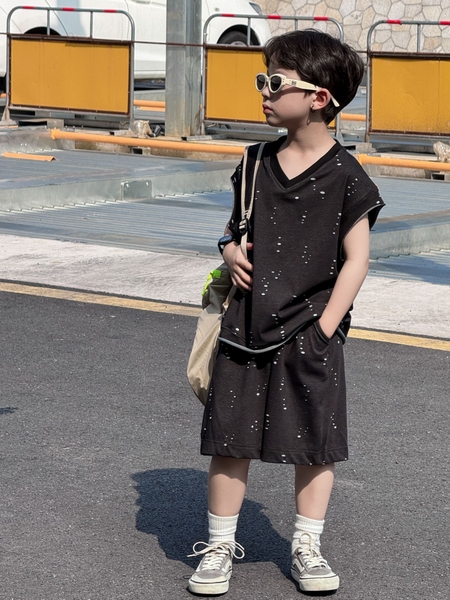 SET Ba Lỗ Sơn Đen PL