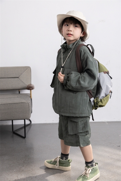 SET GIÓ XANH RÊU