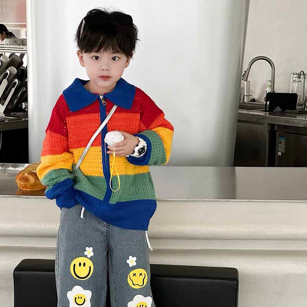 Áo Len Dài Nhiều Màu